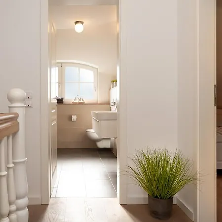 Ferien-im-duenenhaus-ole Glowe