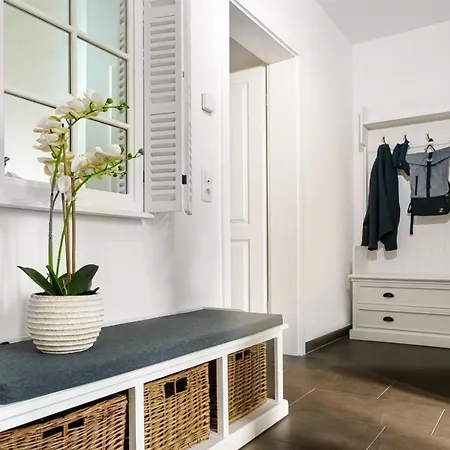 Ferien-im-duenenhaus-ole Glowe