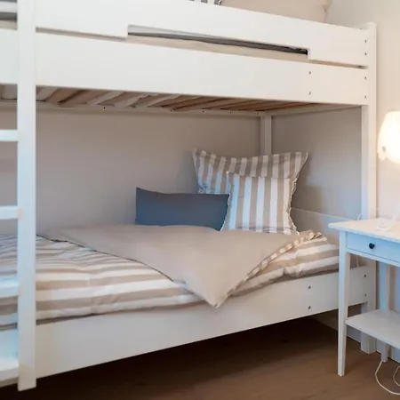 Holiday home Ferien-im-duenenhaus-ole