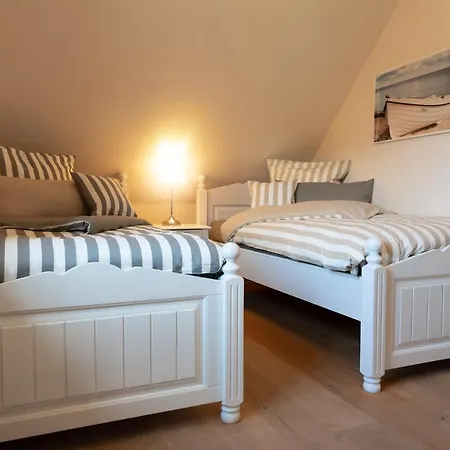 Ferien-im-duenenhaus-ole Glowe