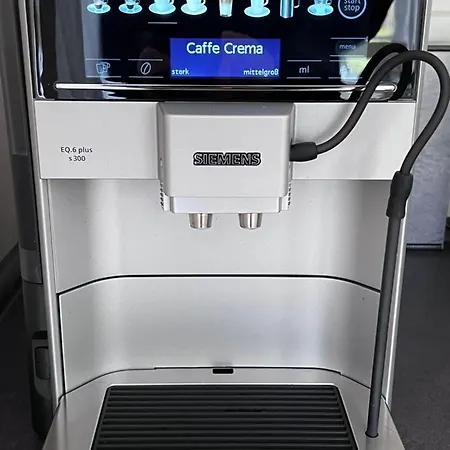 Ferien-im-duenenhaus-ole Holiday home Glowe